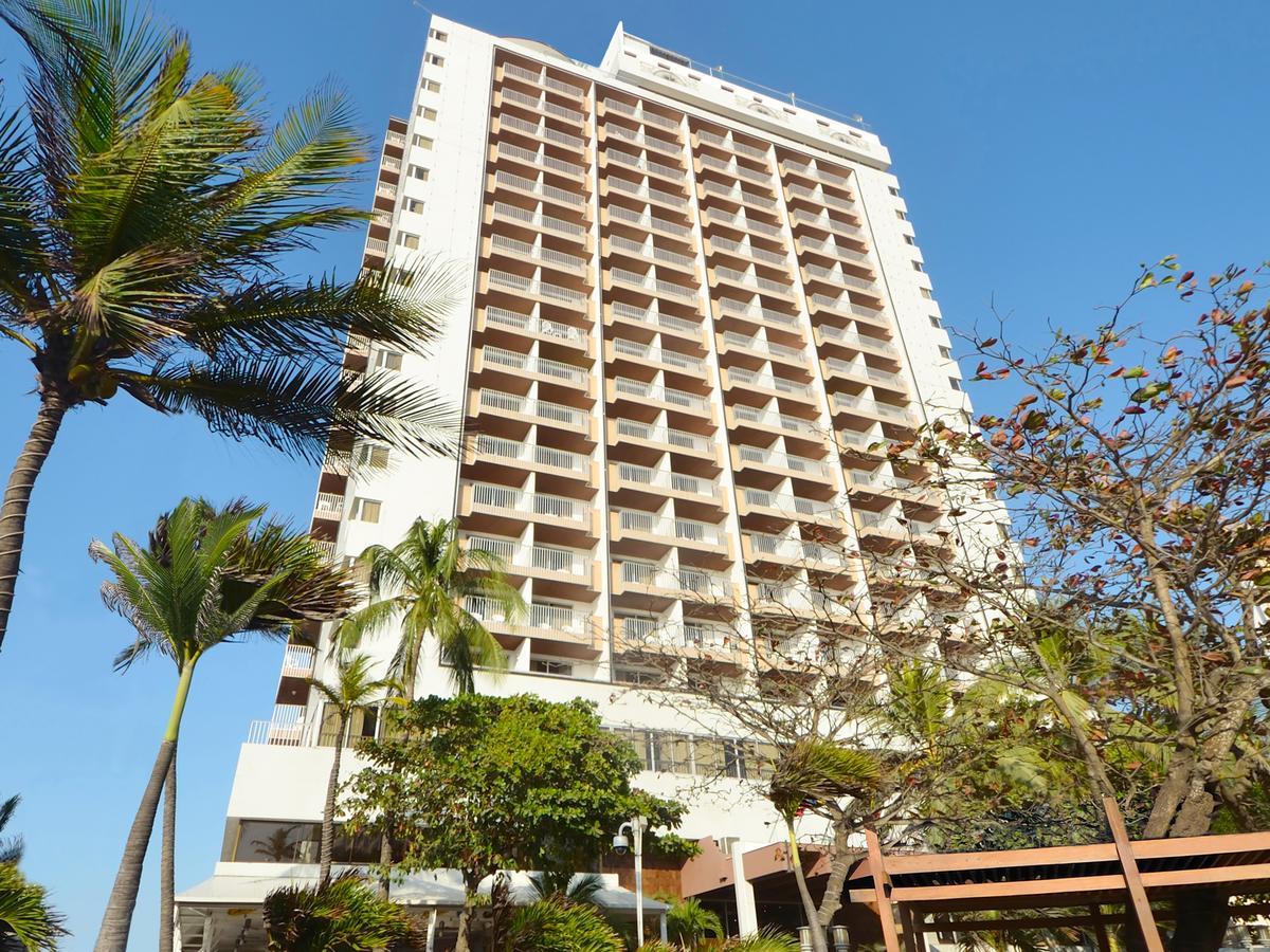 Hotel Capilla Del Mar Cartagena Exterior photo